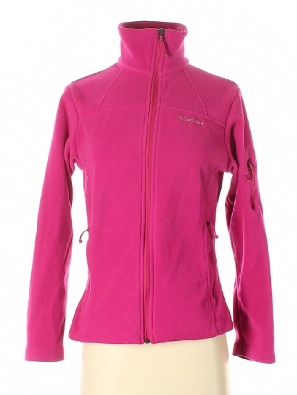 Columbia Fleece Jacket